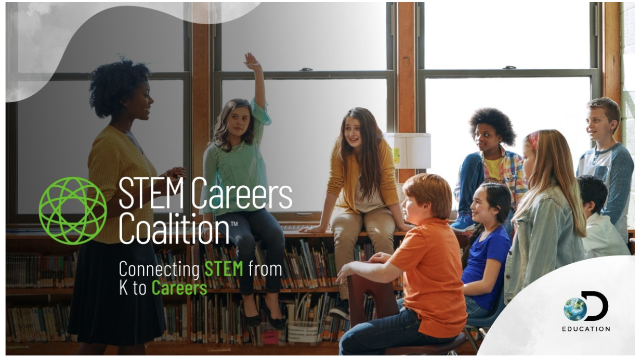 Ahead of Schedule: STEM Careers Coalition Reaches Over 10.7 Million Students